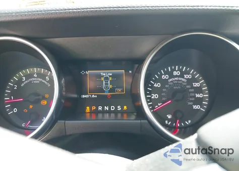 2020 Ford Mustang Gt Fastback from USA, damaged, VIN 1FA6P8CF3L5148144